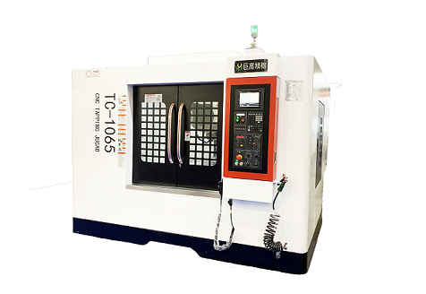 高速加工中心機(jī)的的使用方法(圖1)