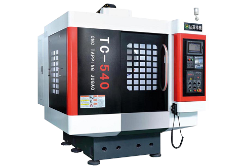 高速加工中心機的高速進給系統(tǒng)(圖1)