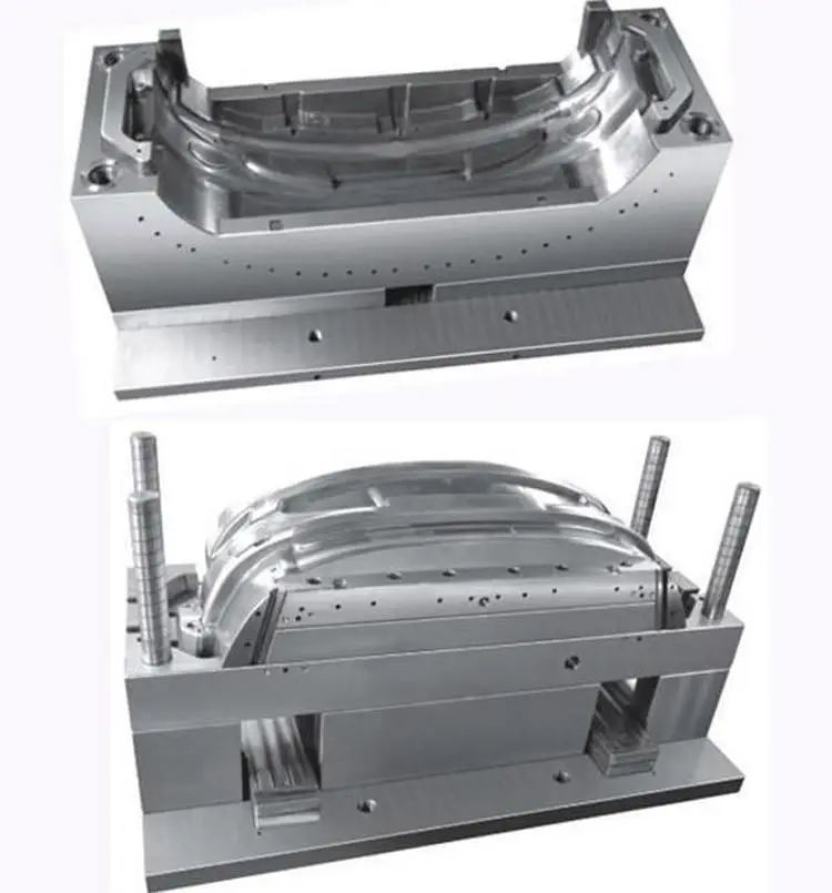 數(shù)控機床在汽車模具應用中的重要性分析(圖1)