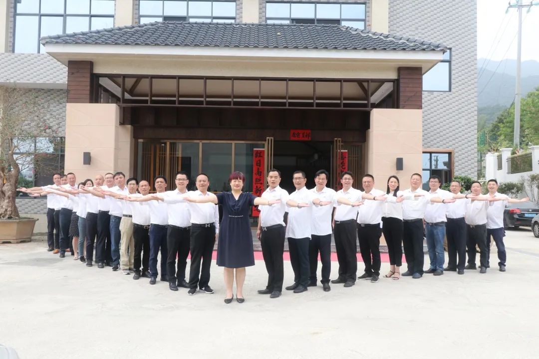 【展會(huì)預(yù)告】 巨高機(jī)床盛裝出席2020年浙江（玉環(huán)）機(jī)械展(圖4)