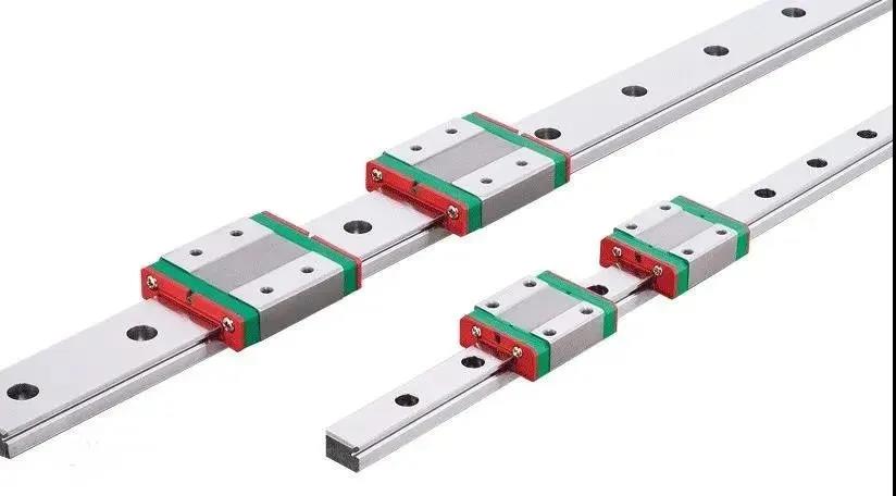 【巨高機床】各類機床導(dǎo)軌的比較及分析大全！